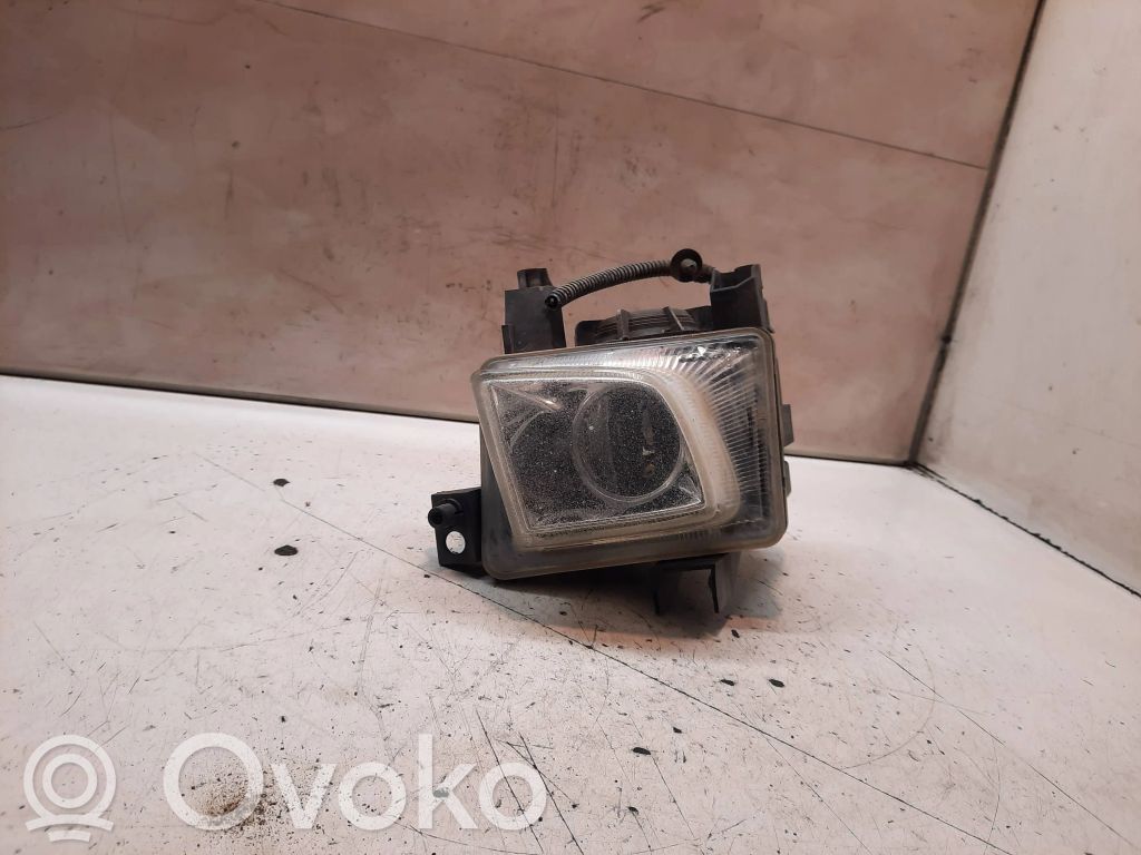 Opel Vectra C Luz de niebla delantera 