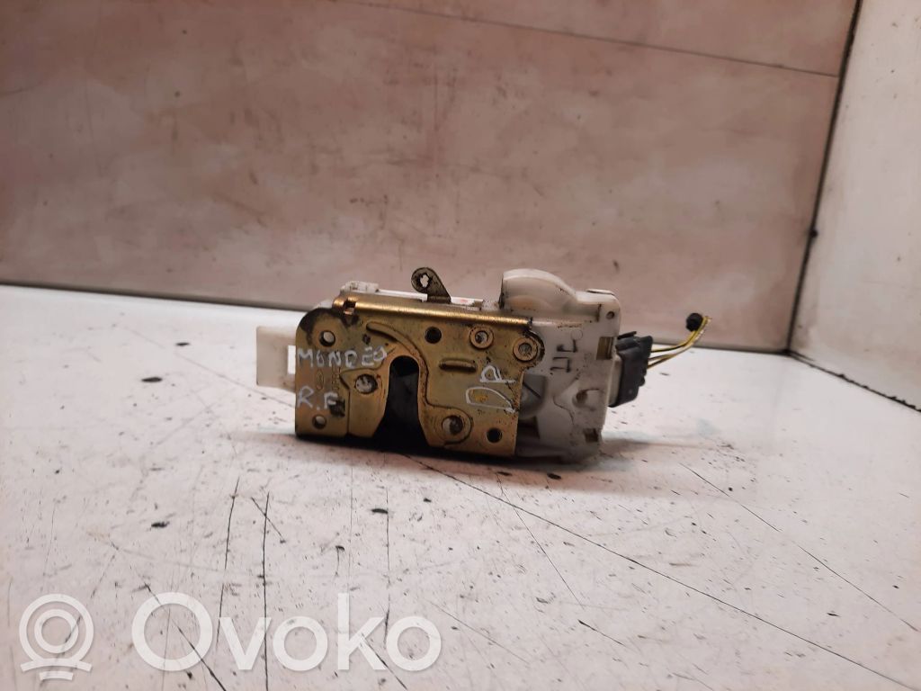 Ford Mondeo Mk III Zamek drzwi przednich 