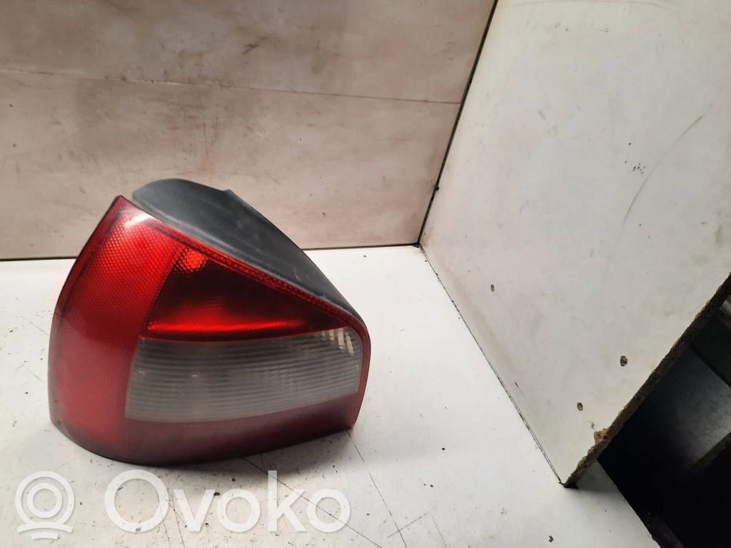 Audi A3 S3 8L Takavalot 