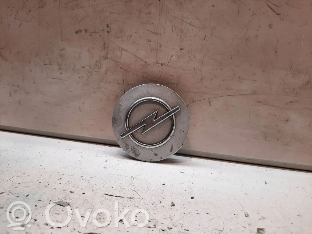 Opel Signum Original wheel cap 