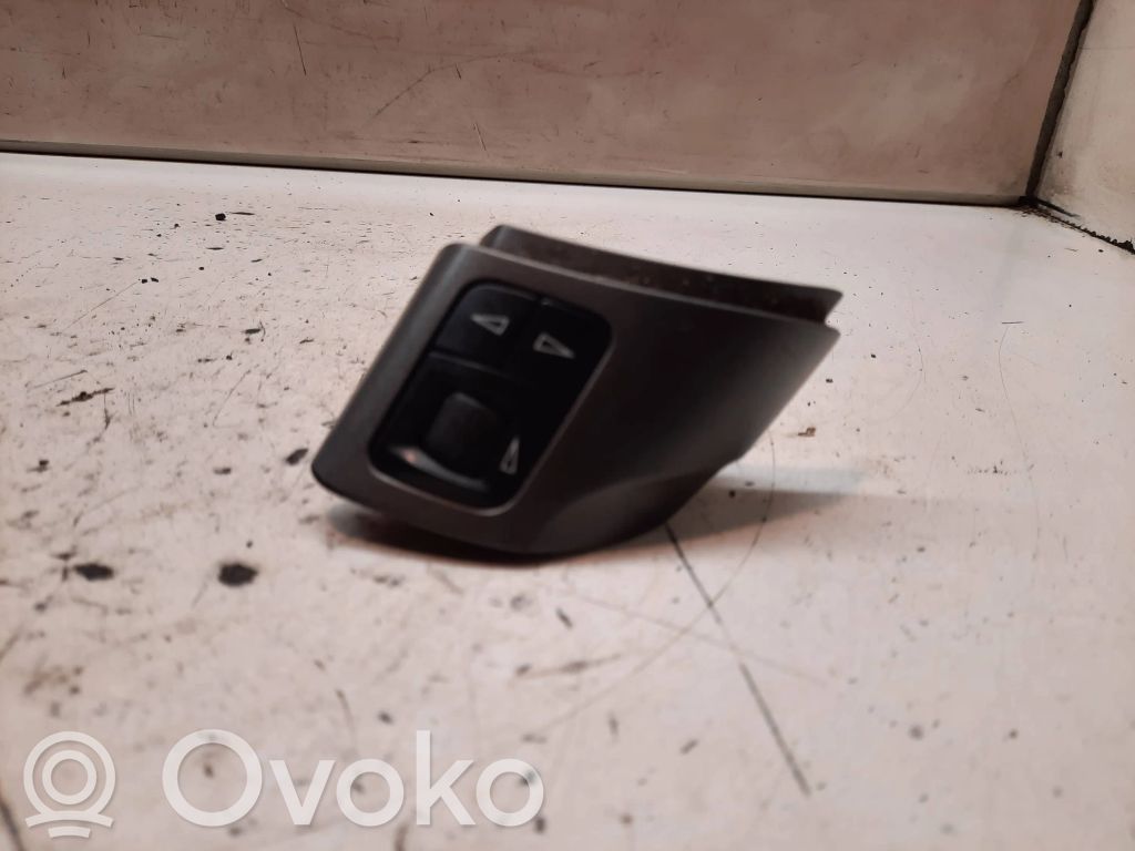 Opel Signum Interruptor de control multifunción 