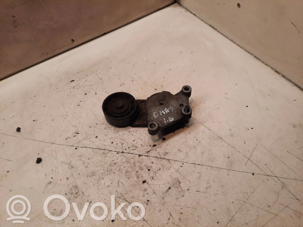 Ford Focus C-MAX Diržo įtempėjas 