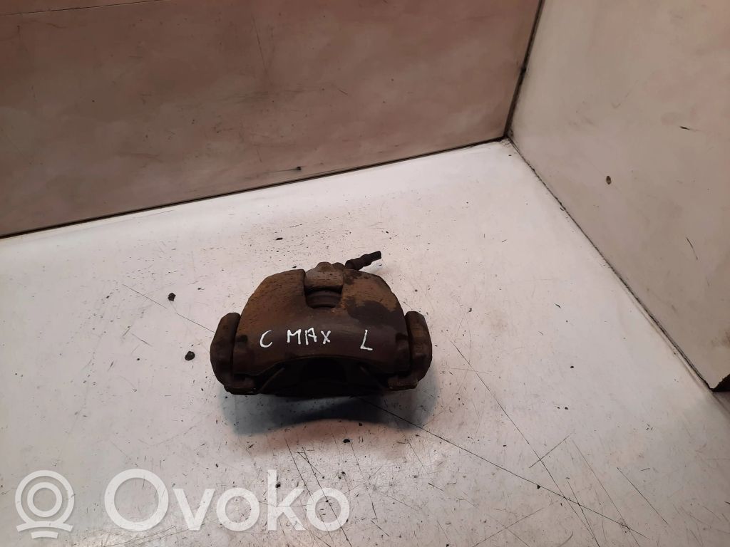 Ford Focus C-MAX Передний суппорт 