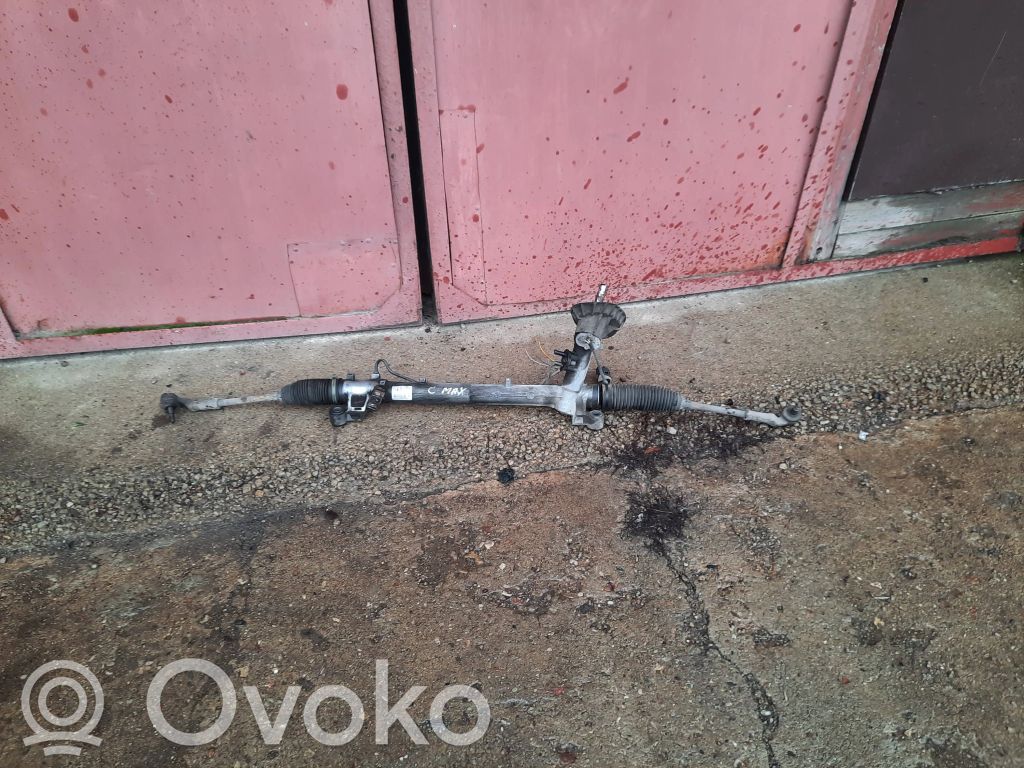 Ford Focus C-MAX Steering rack 
