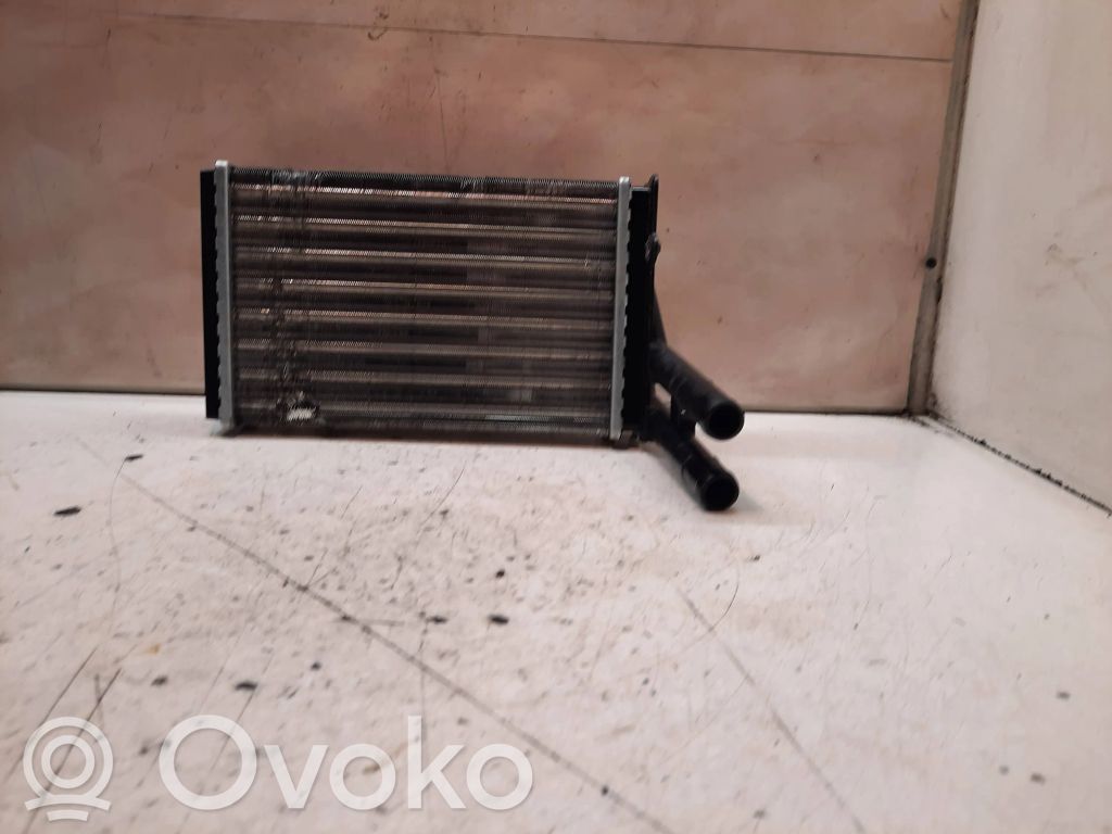 Volkswagen PASSAT B5 Heater blower radiator 