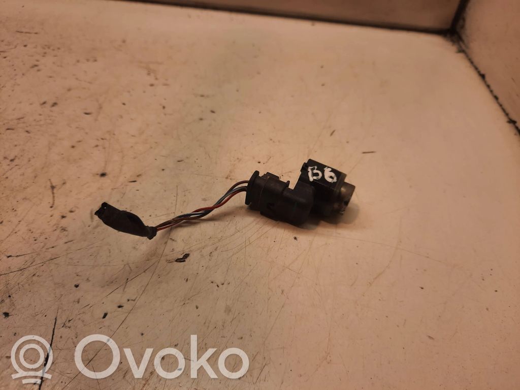 Volkswagen PASSAT B6 Sensor de aparcamiento PDC 
