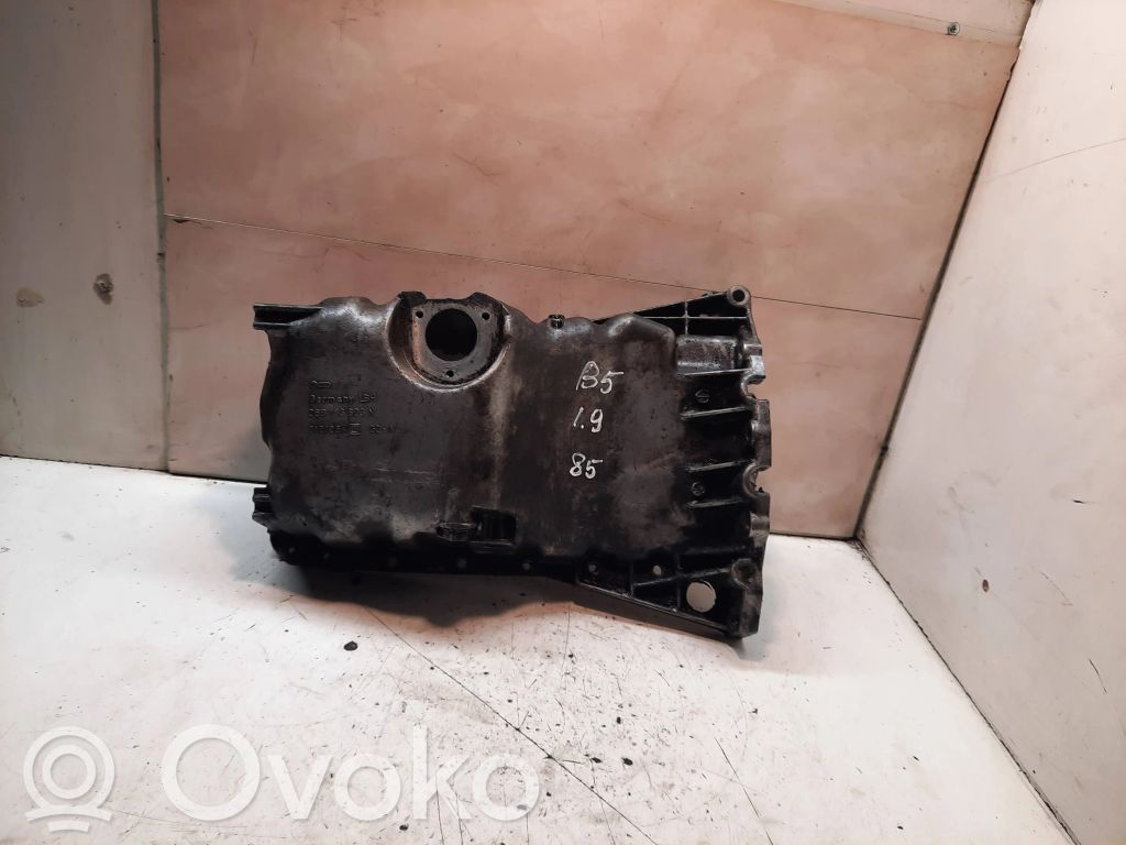 Cárter   06B103603N,018106A