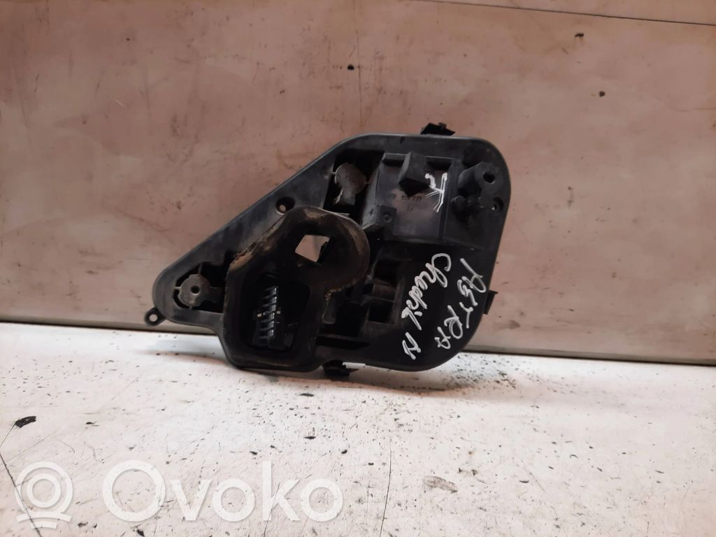 Opel Astra H Galinio žibinto dangtelis (lizdas) 