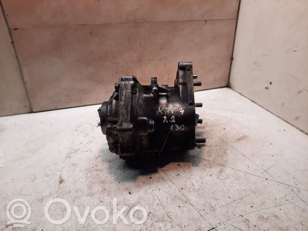 Toyota RAV 4 (XA30) Skrzynia rozdzielcza / Reduktor 