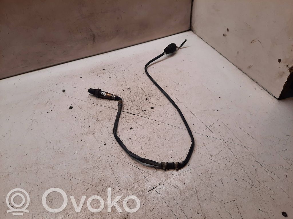 Volkswagen PASSAT B6 Lambda probe sensor 