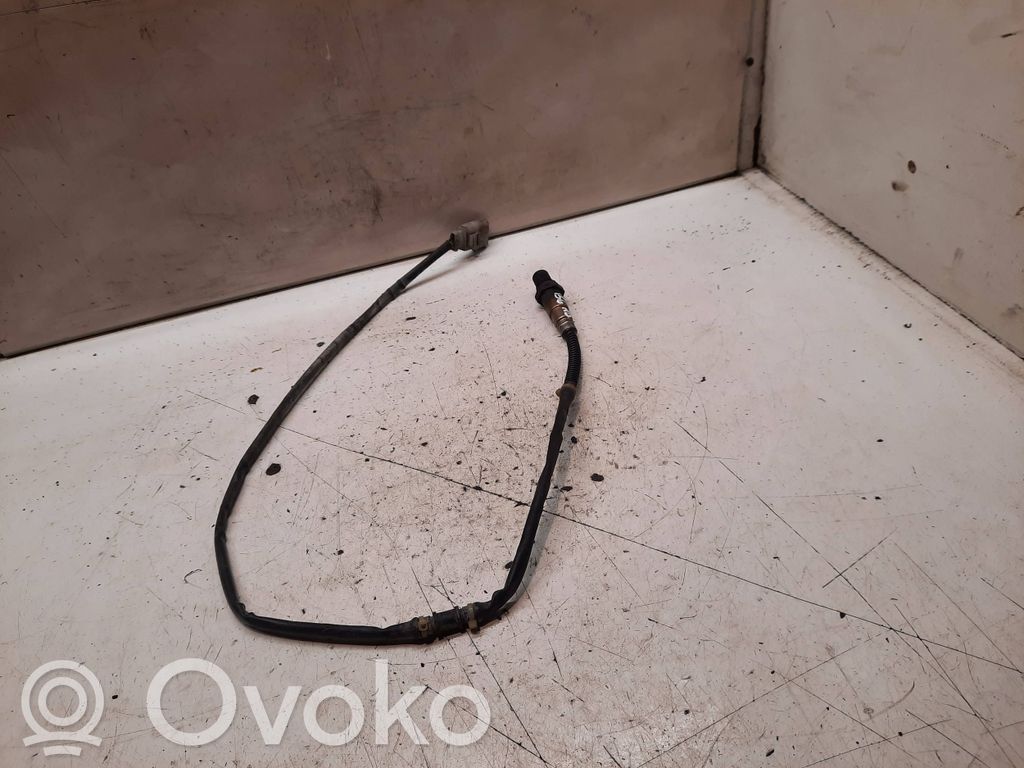 Volkswagen PASSAT B6 Lambda probe sensor 