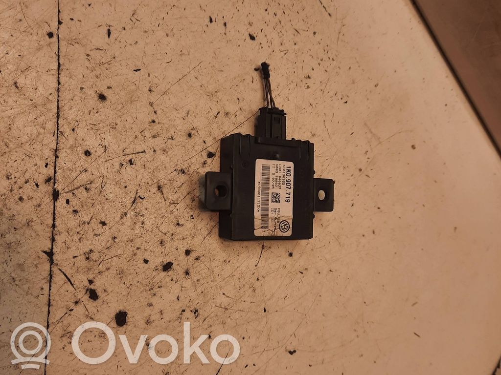 Unidad de control/módulo de alarma   1K0907719,510190352