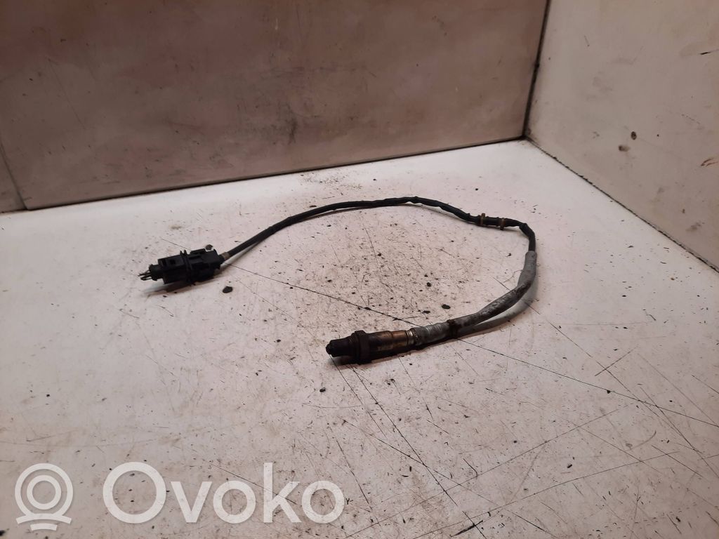Audi A3 S3 8P Lambda probe sensor 
