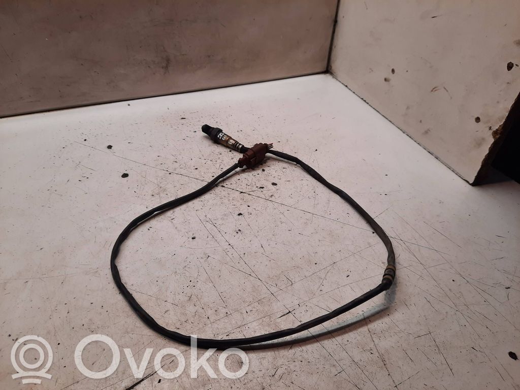 Audi A3 S3 8P Lambda probe sensor 