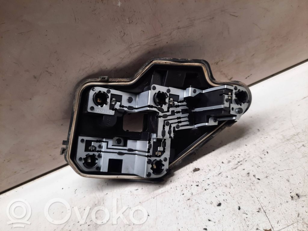 Opel Astra H Wkład lampy tylnej 