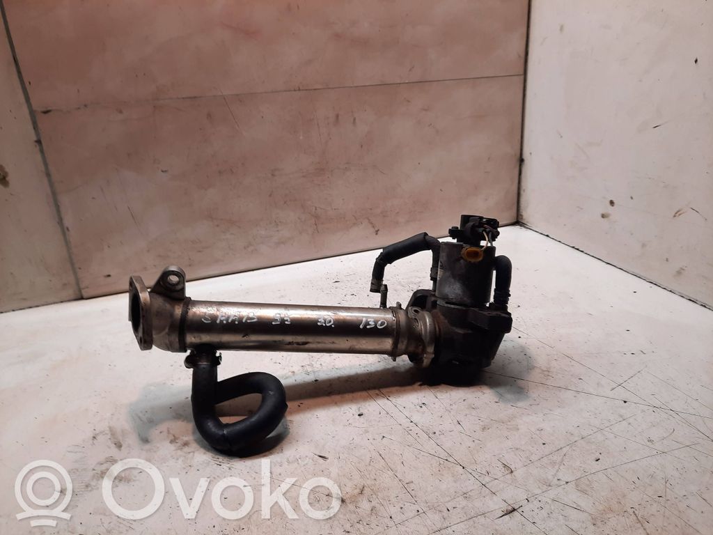 Saab 9-5 Válvula EGR 