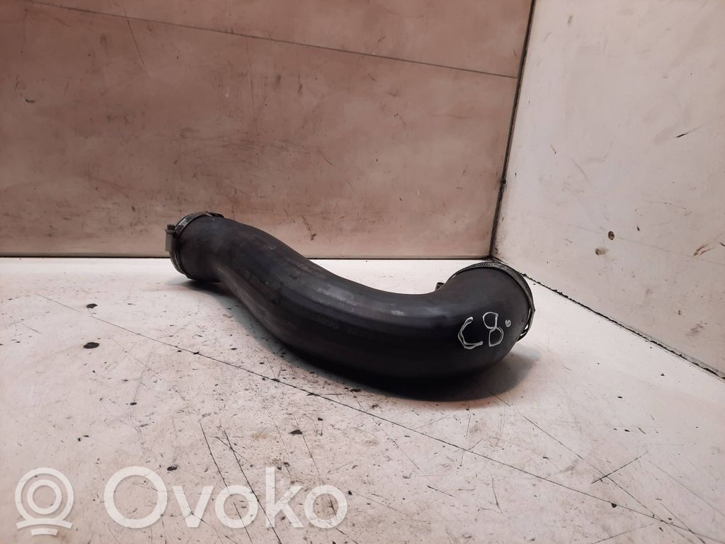 Wąż / Rura intercoolera   75030274,M692840