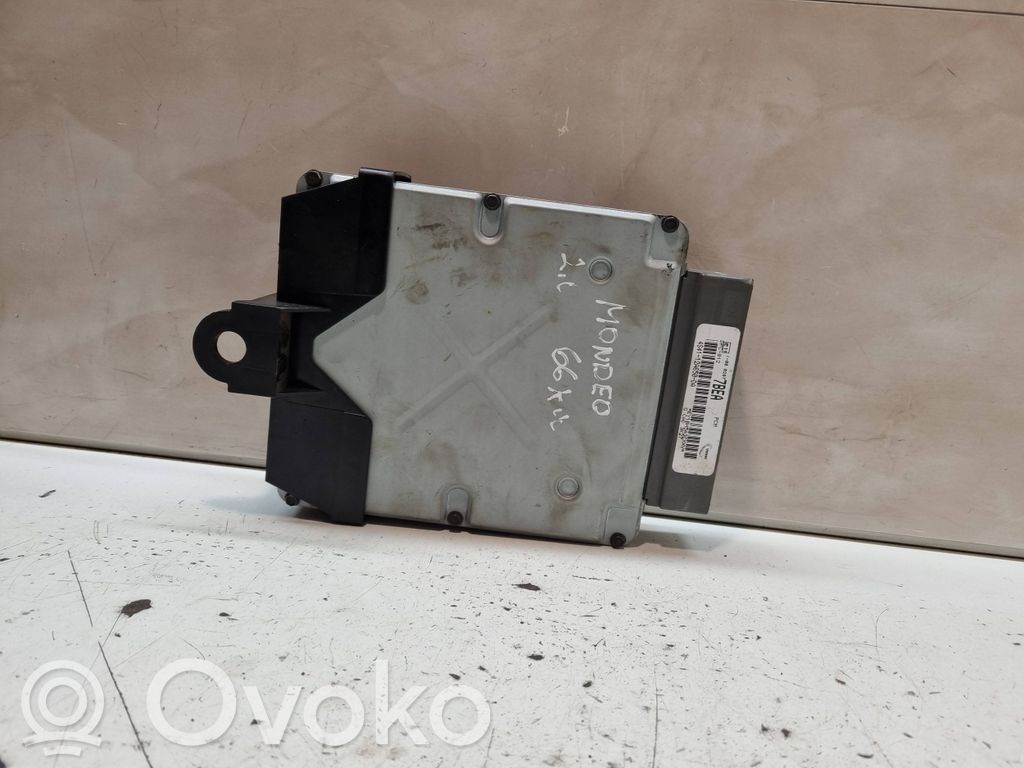 Ford Mondeo Mk III Engine control unit/module 