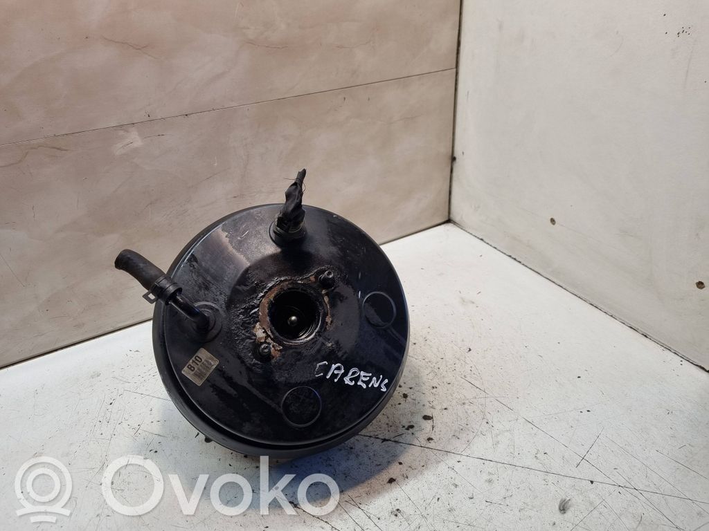 KIA Carens II Brake booster 
