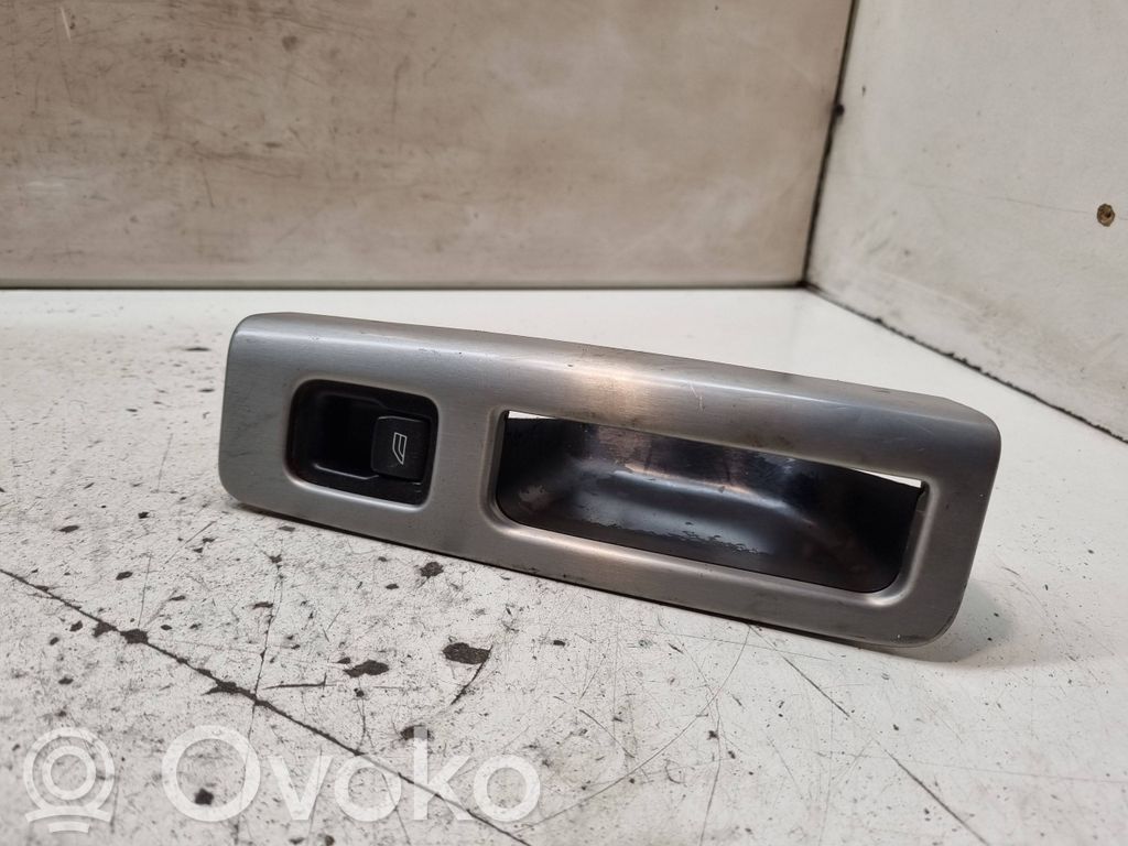 Volvo V50 Electric window control switch 