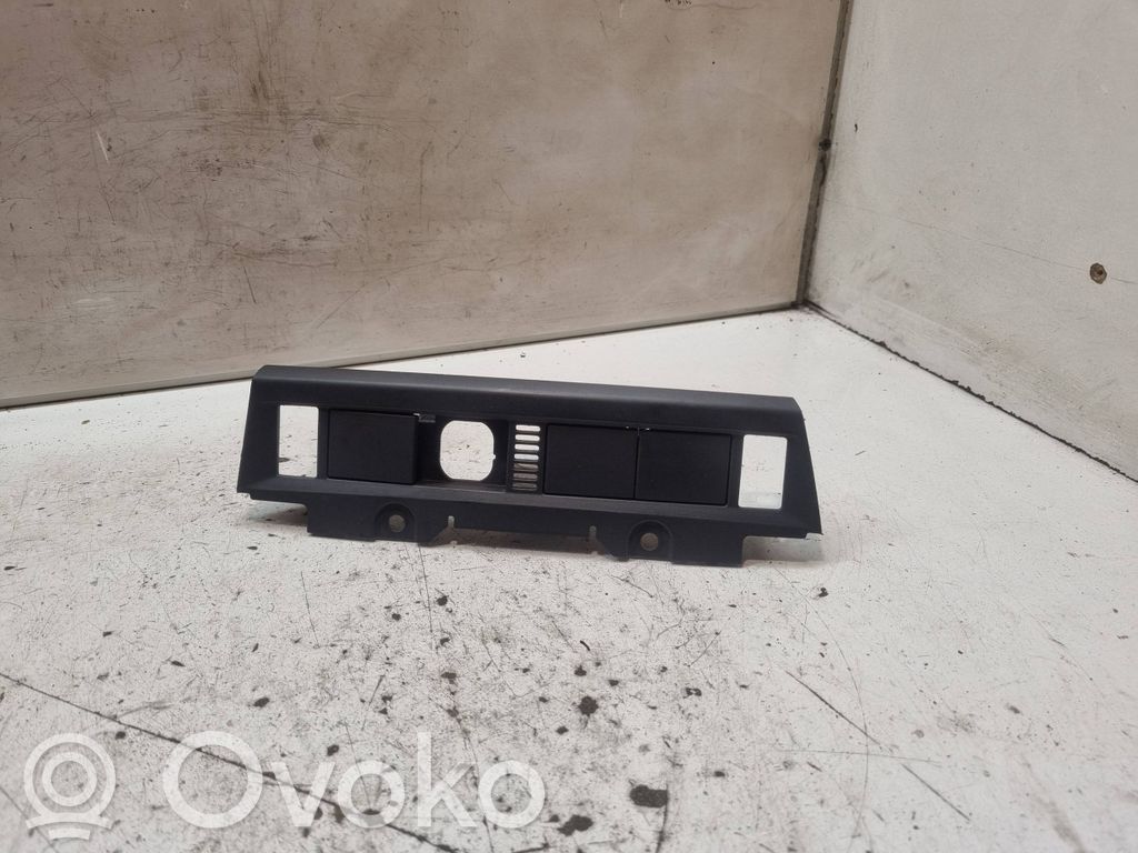 Ford Focus Windscreen/window heater switch 