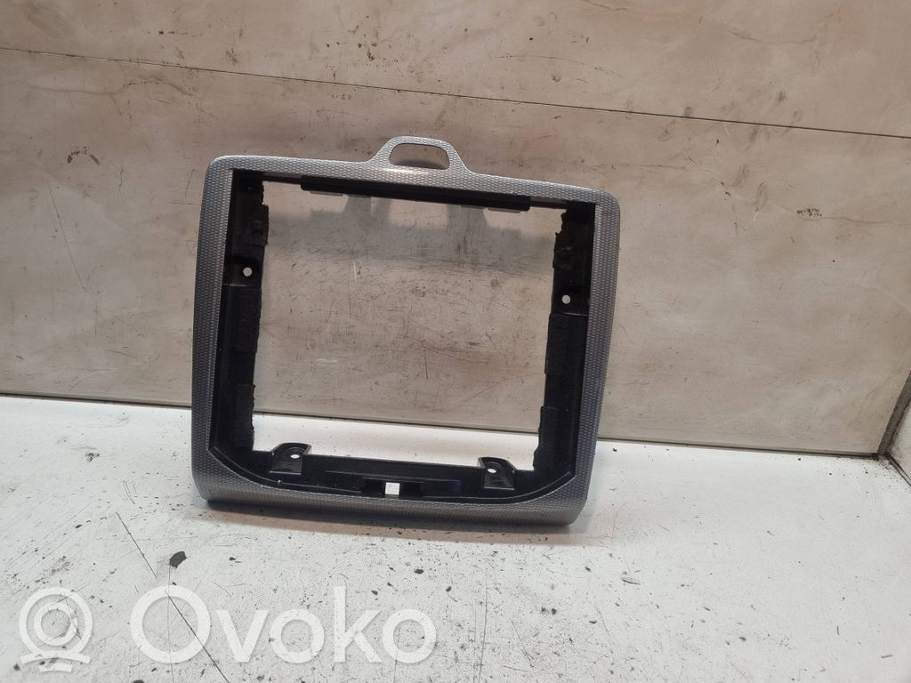 Ford Focus Console centrale, commande chauffage/clim 