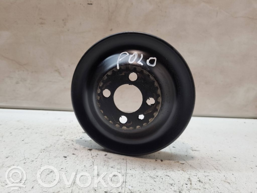Volkswagen Polo Polea del cigüeñal 