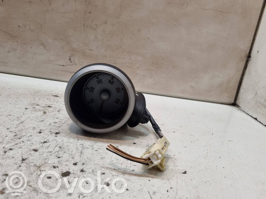 Opel Agila B Tacómetro 