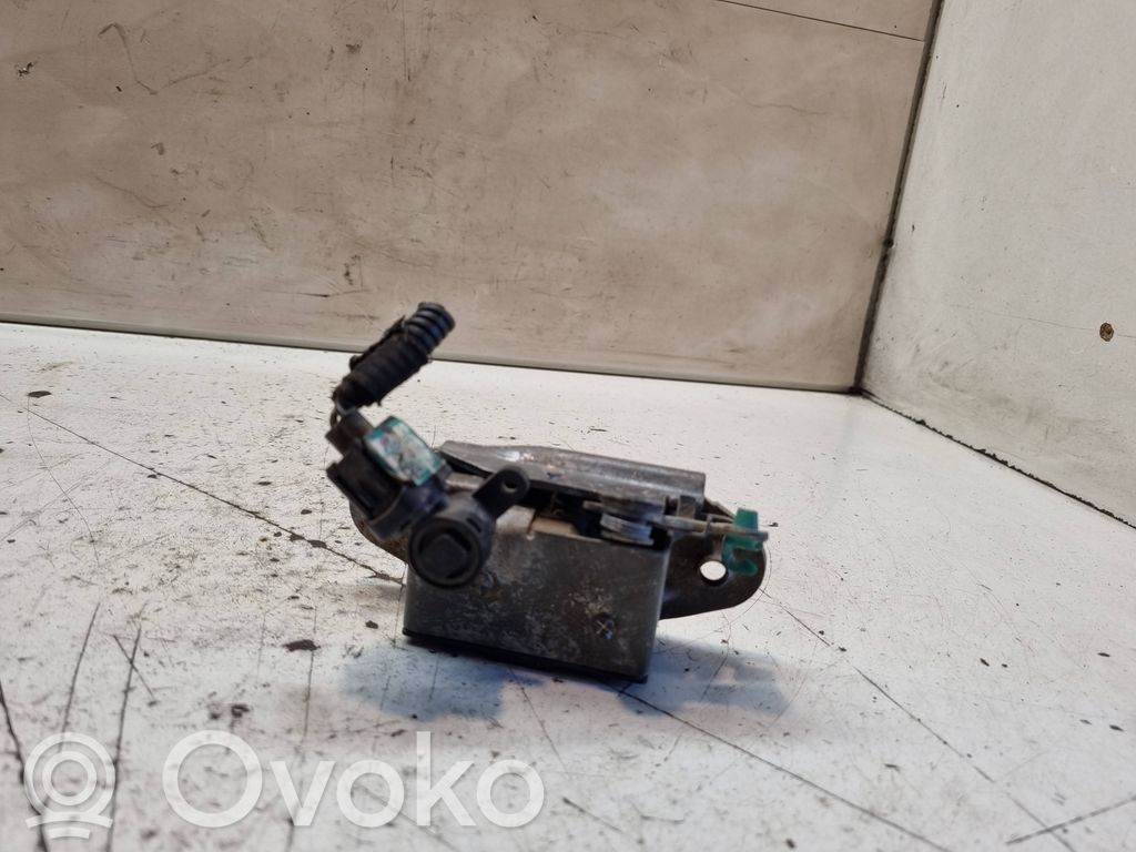 Chrysler PT Cruiser Tailgate/trunk/boot lock/catch/latch 