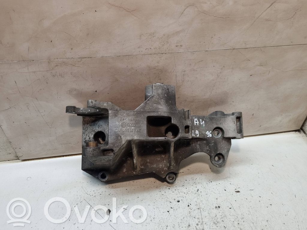 Audi A4 S4 B6 8E 8H Generator/alternator bracket 
