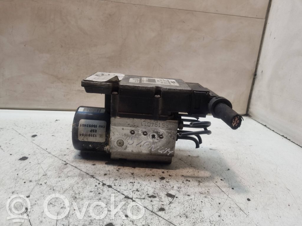 Opel Signum ABS bloks 