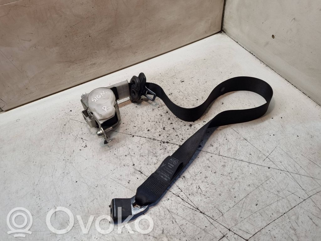 Cinturón delantero   0402050,2119520900