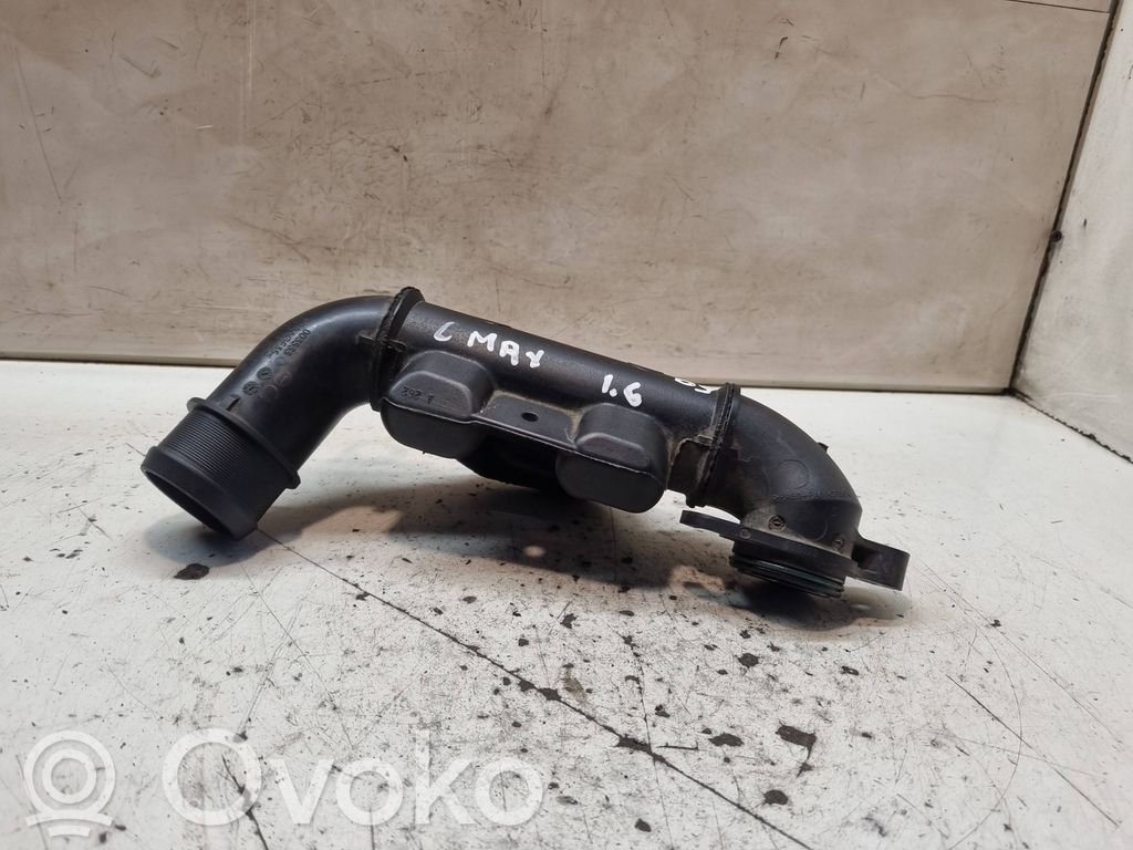 Ford Focus C-MAX Intercooler hose/pipe 