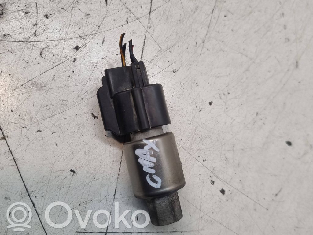 Ford Focus C-MAX Gaisa kondicioniera spiediena sensors 
