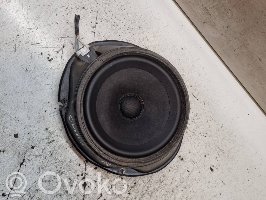 Ford Focus C-MAX Front door speaker 