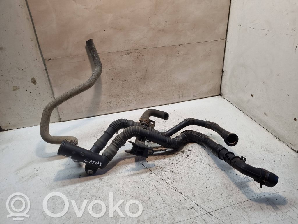 Ford Focus C-MAX Engine coolant pipe/hose 
