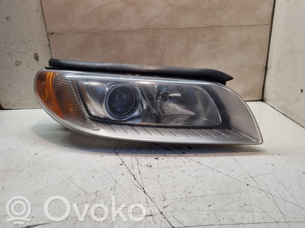 Volvo S80 Scheinwerfer 