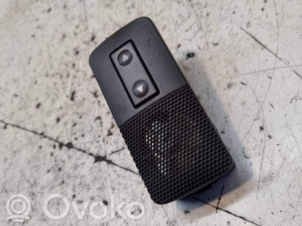 Opel Signum Electric window control switch 