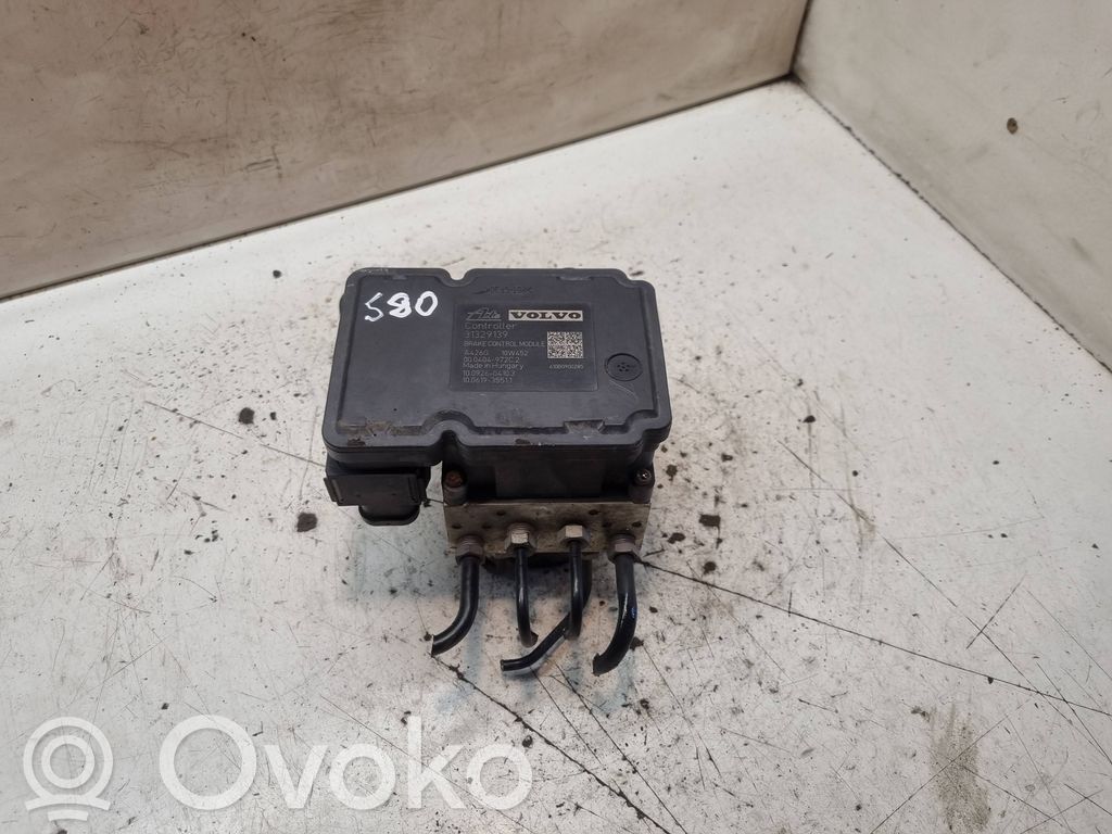 ABS Pump   31329139,000404972C2,10092604103,10061935511,P31329139