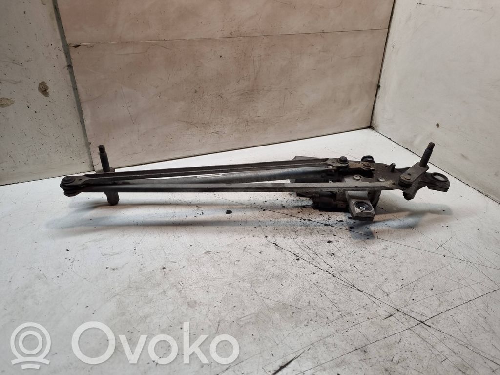 Volvo S80 Motor și paralelogram ștergător parbriz 