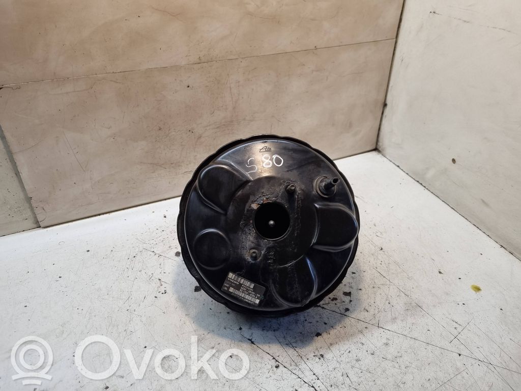 Volvo S80 Jarrutehostin 