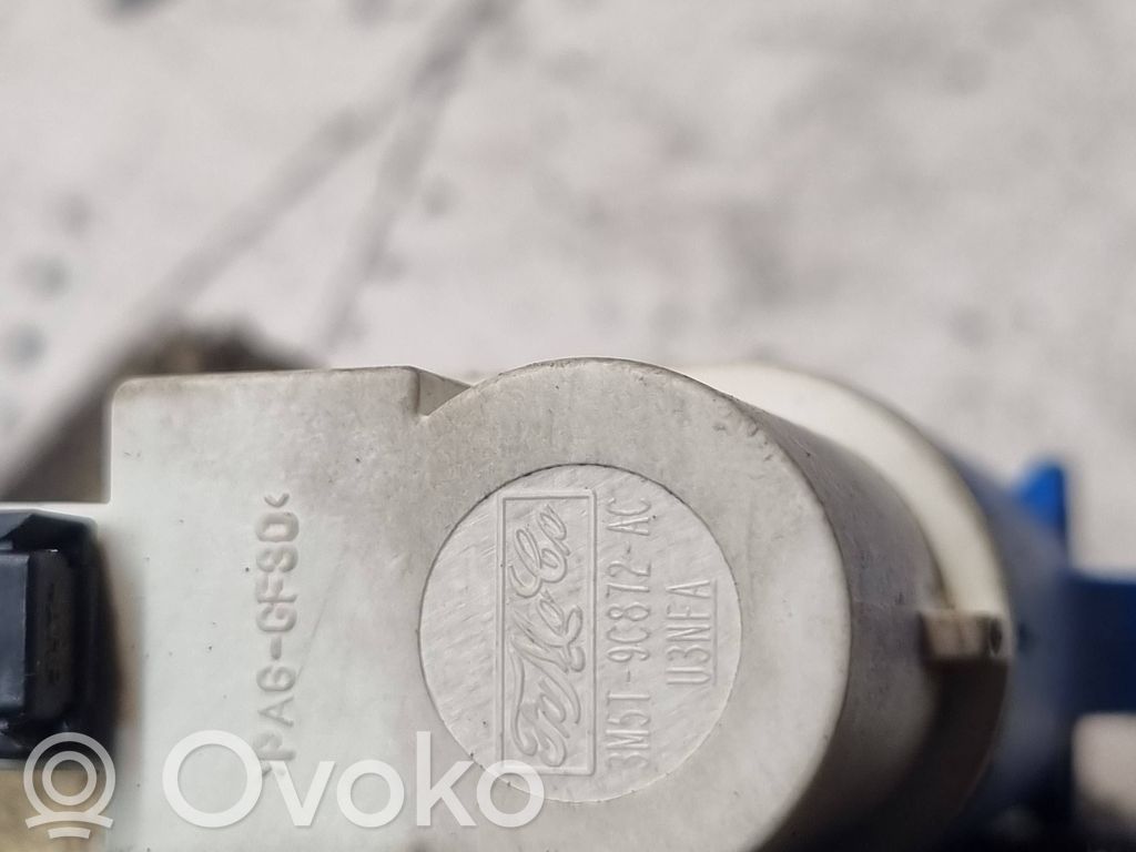 Volvo S80 Czujnik pedału hamulca / stopu 