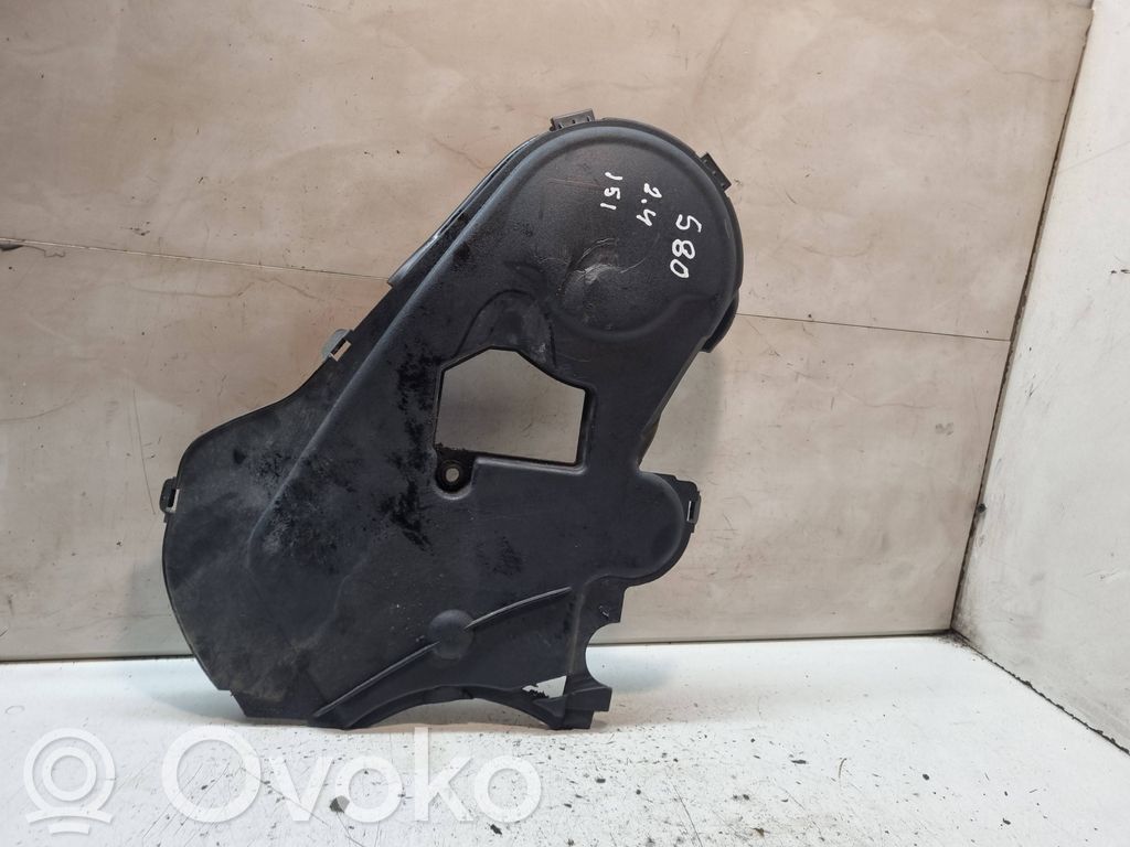 Volvo S80 Timing belt guard (cover) 