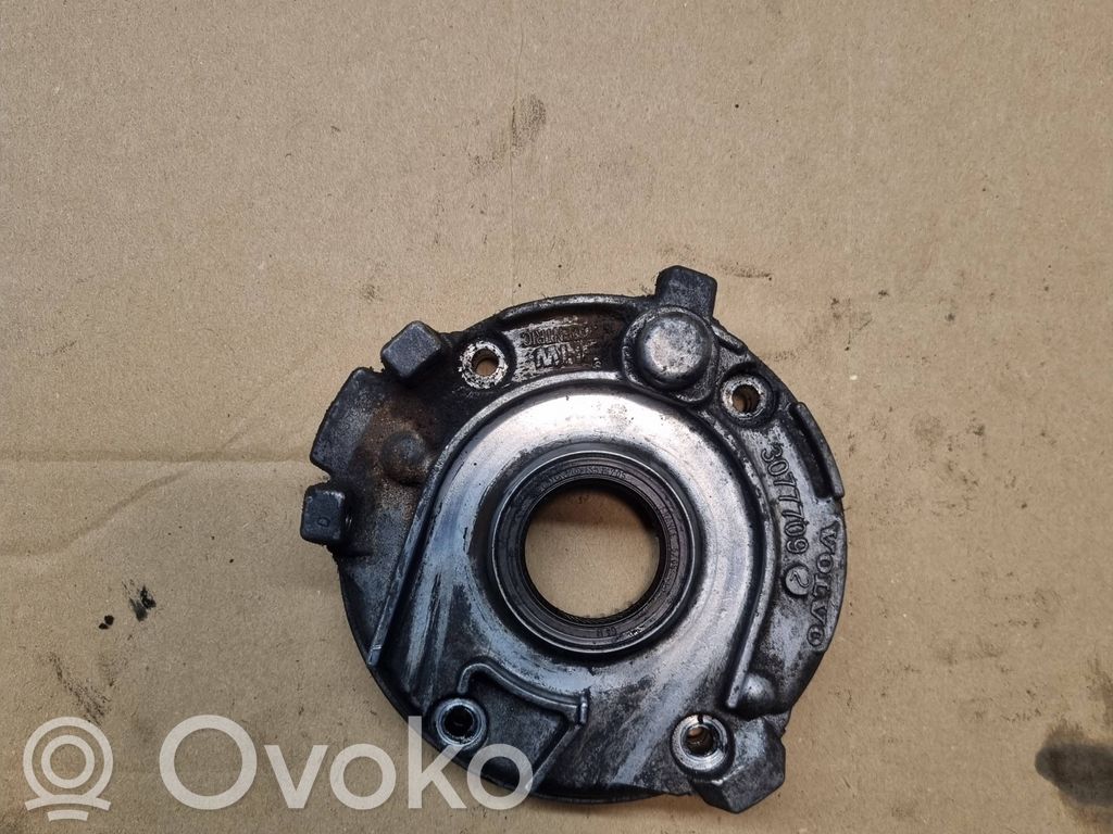 Volvo S80 Bomba de aceite 