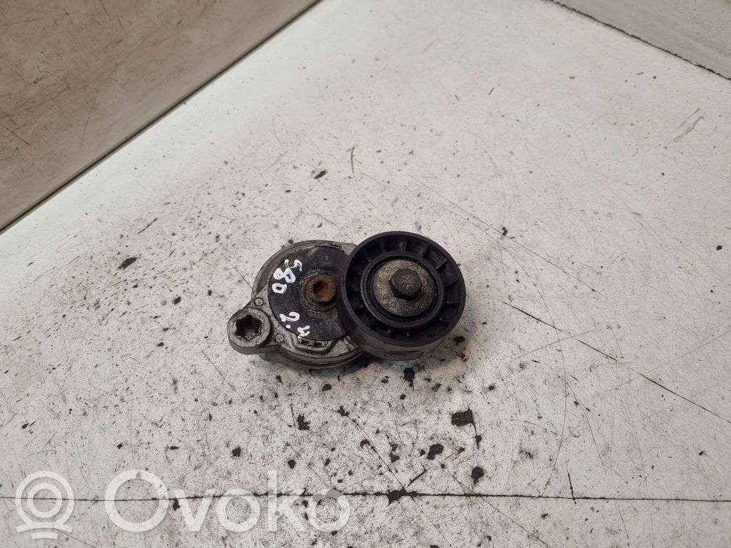 Volvo S80 Întinzător curea generator/alternator 