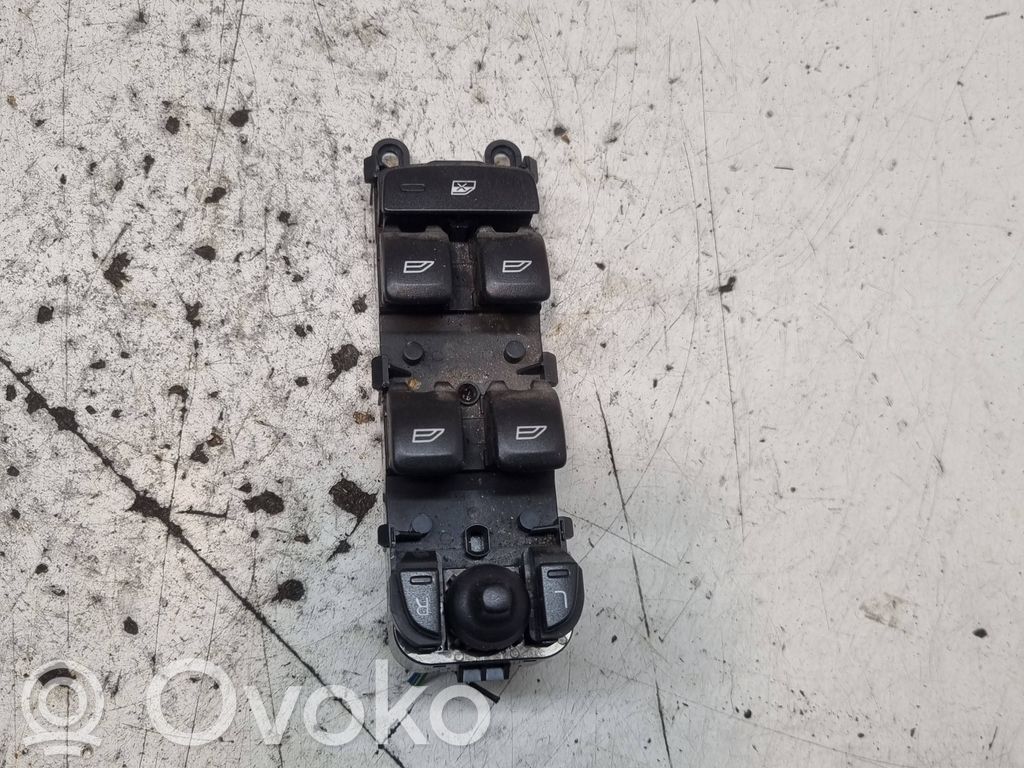 Volvo S80 Electric window control switch 