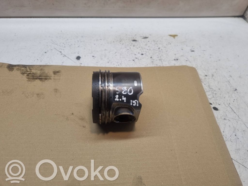 Volvo S80 Piston 