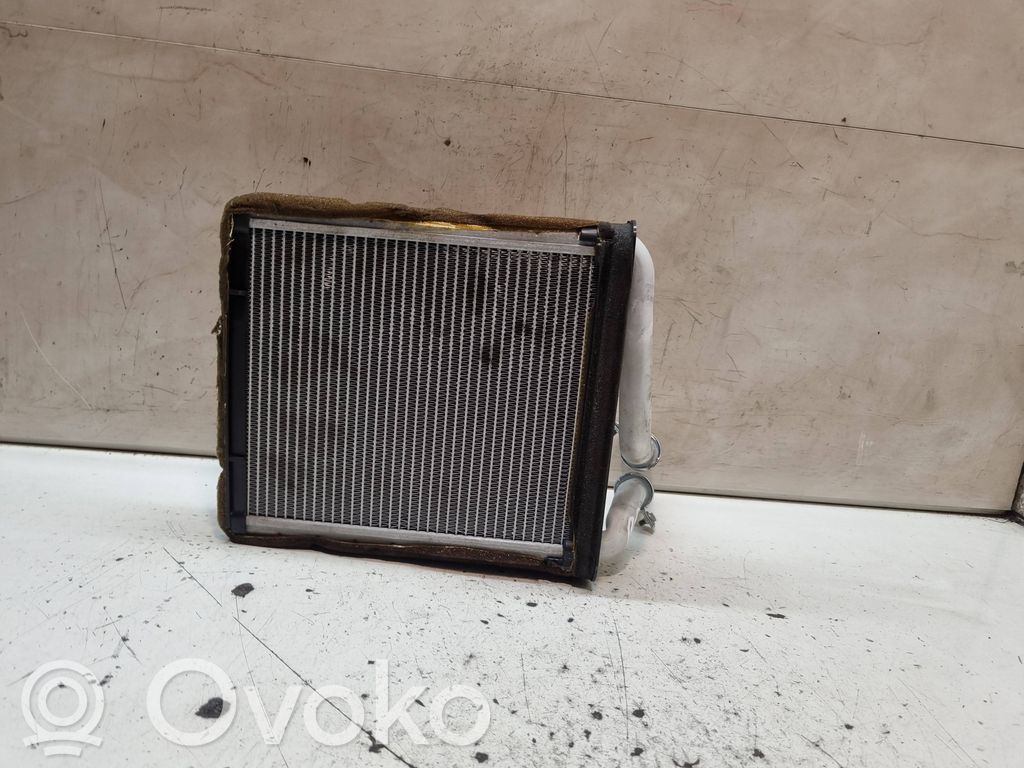 Volkswagen PASSAT B6 Chłodnica nagrzewnicy 