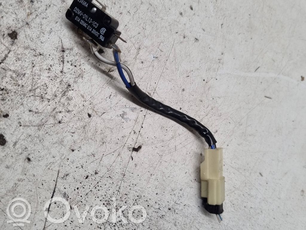 Toyota Corolla Verso AR10 Sensor 