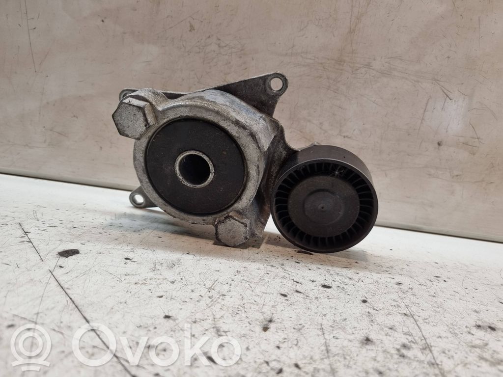Toyota Corolla Verso AR10 Tendicinghia generatore/alternatore 